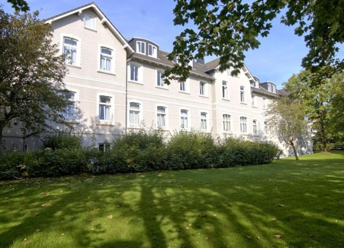 Wangerrose - Familienwohnung Fuer Gross Und Klein Und Hundefreunde วังเกร์โอเกอ ภายนอก รูปภาพ