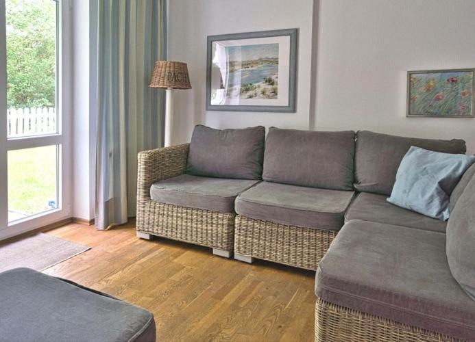 Wangerrose - Familienwohnung Fuer Gross Und Klein Und Hundefreunde วังเกร์โอเกอ ภายนอก รูปภาพ