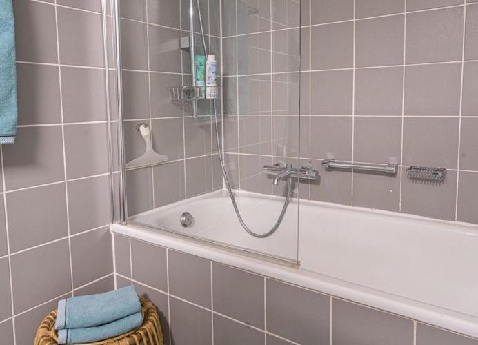 Wangerrose - Familienwohnung Fuer Gross Und Klein Und Hundefreunde วังเกร์โอเกอ ภายนอก รูปภาพ